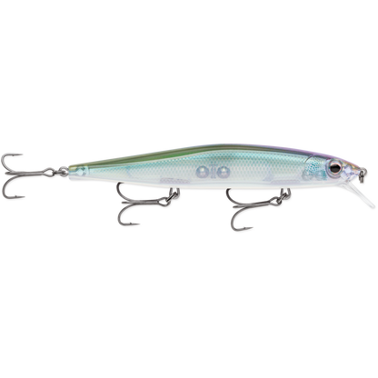 PVR Mavrik 110 Rapala - Crystal Shad