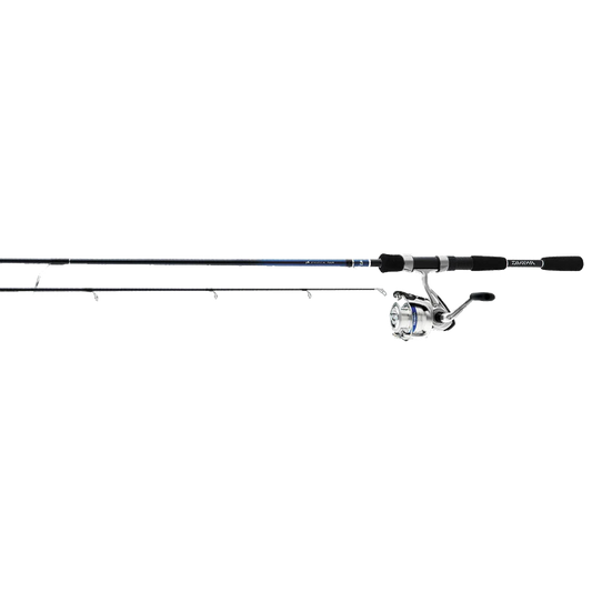 D-Shock Spinning Combo