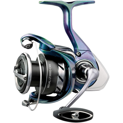 Daiwa - Regal LT-B 3000 Spinning Wheel