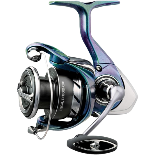 Daiwa - Regal LT-B 3000 Spinning Wheel
