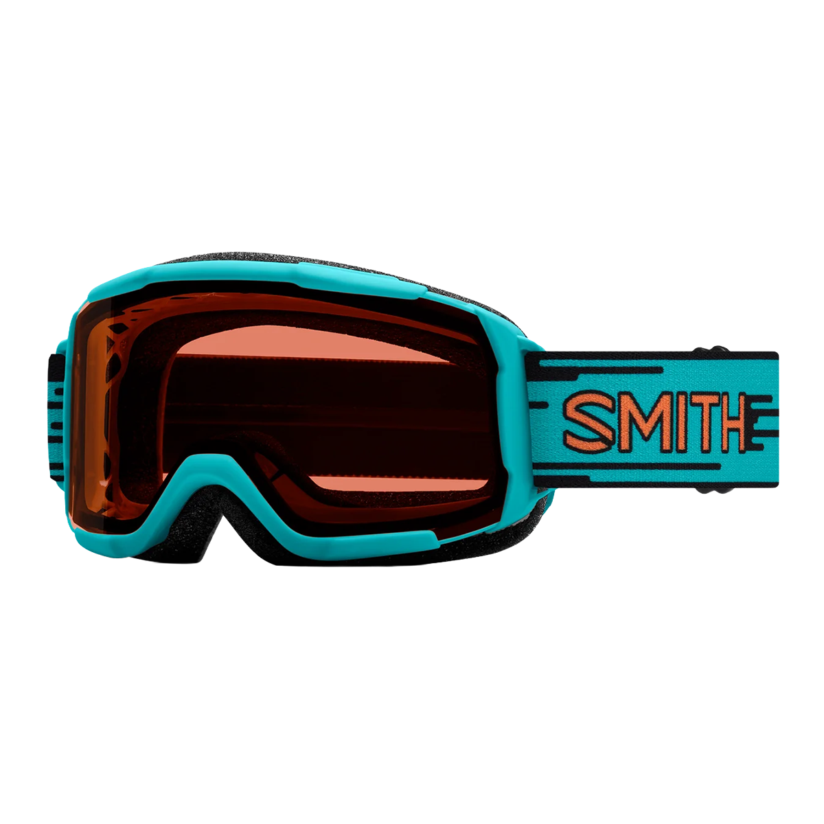 SMITH YOUTH DAREDEVIL JR GOGGLE 25/26 Tropic Kidding