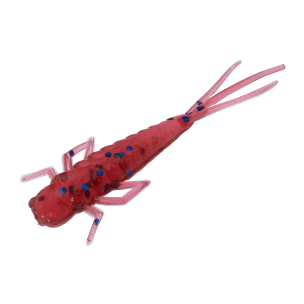 CLAM NIKU TWITCH FLY