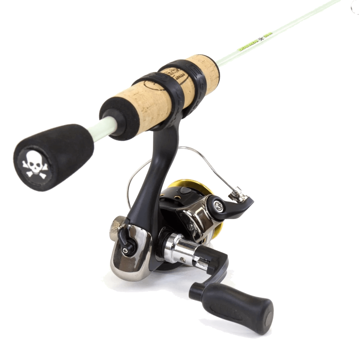 CLAM DEAD MEAT COMBO 28" M reel view