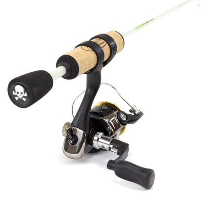 CLAM DEAD MEAT COMBO 28" M reel view