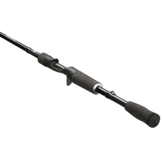 Defy Black Casting Rod