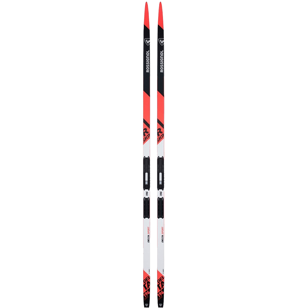 DELTA SPORT R-SKIN IFP SKI