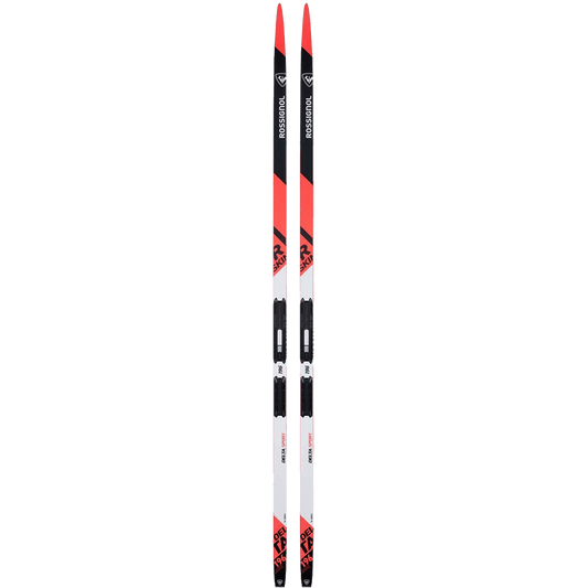 DELTA SPORT R-SKIN IFP SKI
