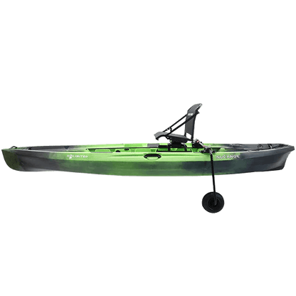 NUCANOE SIDEKICK CART