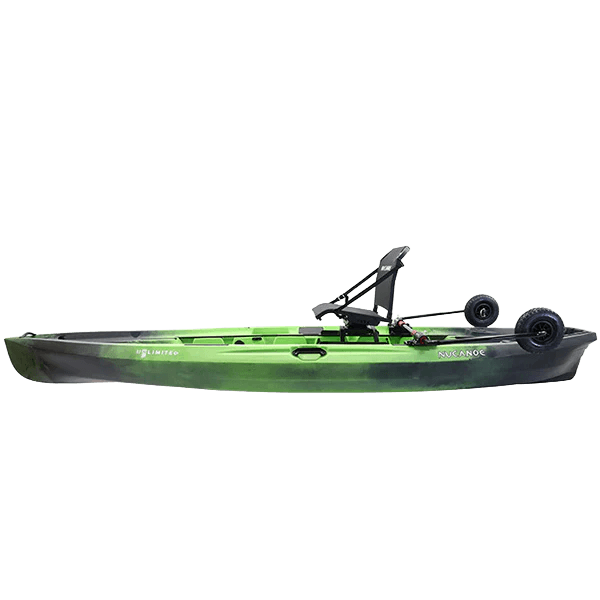 NUCANOE SIDEKICK CART