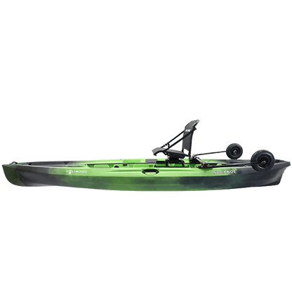 NUCANOE SIDEKICK CART