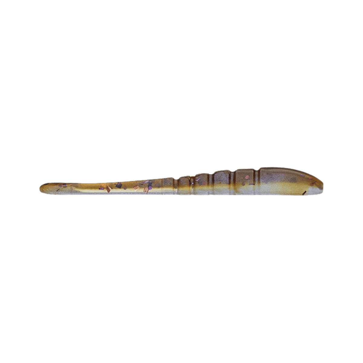 X ZONE LURES PRO SERIES FINESSE SLAMMER – 3.25" (10PK) 309_