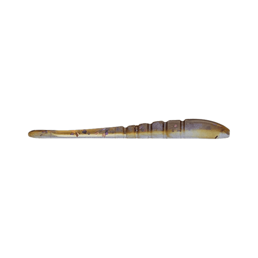 X ZONE LURES PRO SERIES FINESSE SLAMMER – 3.25" (10PK) 309_