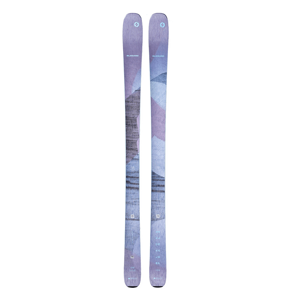 BLACK PEARL 88 WOMEN'S SKIS 2025/2026