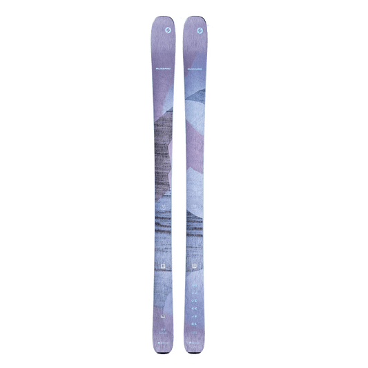 BLACK PEARL 88 WOMEN'S SKIS 2025/2026