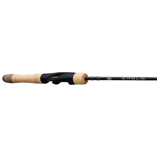 Eagle Trout/Panfish Spinning Rod (With Variants)
