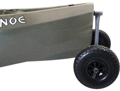NuCanoe Transport Cart