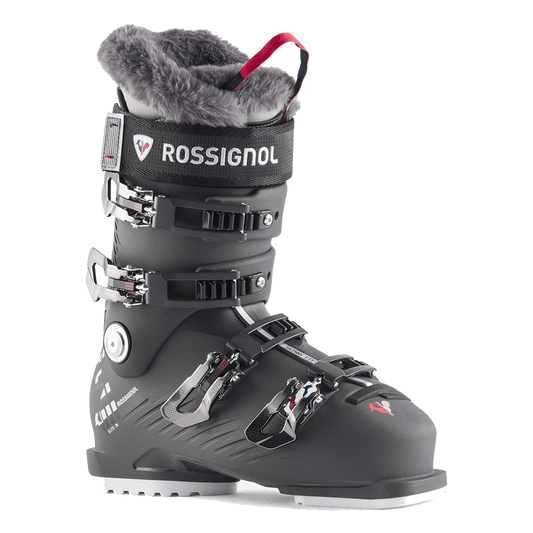 PURE ELITE 70 W BOOT 21/22 - BLACK