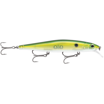 PRECISION XTREME MAVRIK 110 - Emerald Shad