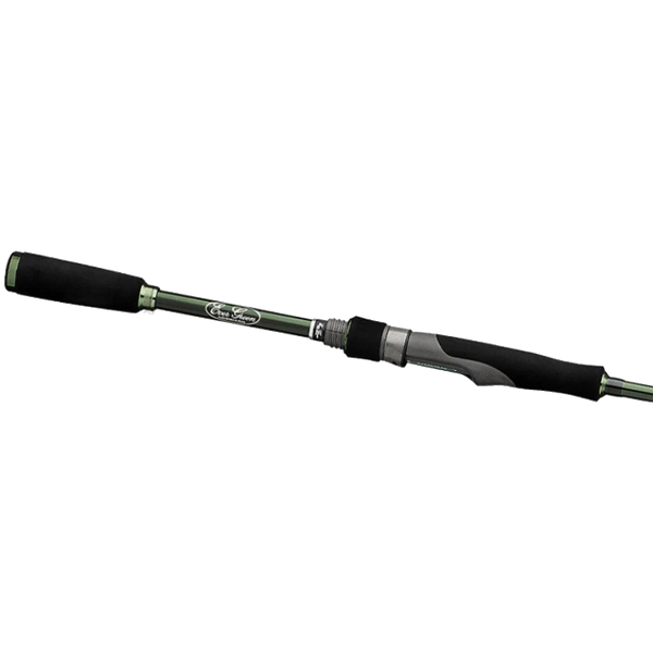 DAIWA EVERGREEN COMBAT STICK CASTING ROD (VARIANTS) – Joe's