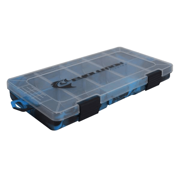 EVOLUTION 3600 TACKLE TRAY blue