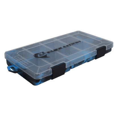 EVOLUTION 3600 TACKLE TRAY blue