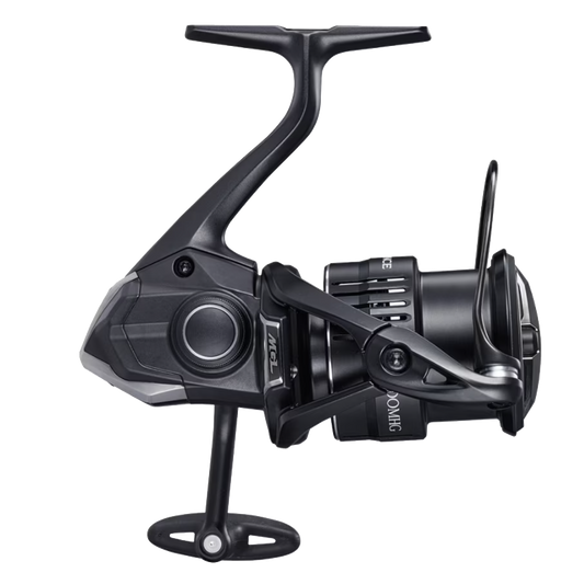 Shimano - Miravel 4000 XG Spinning Reel – Joe's Sporting Goods
