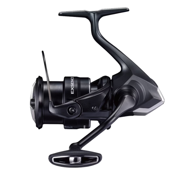 Shimano - Exsence 4000MHG A Spinning Reel – Joe's Sporting Goods