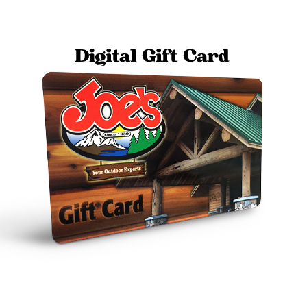 Digital Gift Card