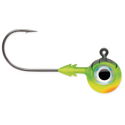 TME Tungston Mooneye Jig - Fire Tiger