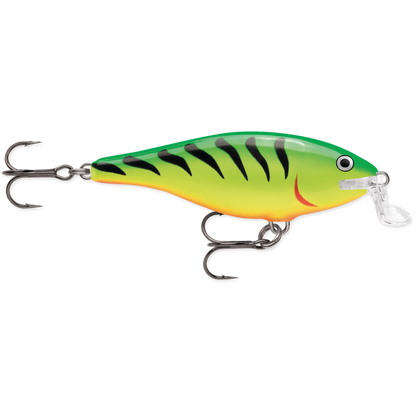 Rapala SHALLOW SHAD RAP - firetiger