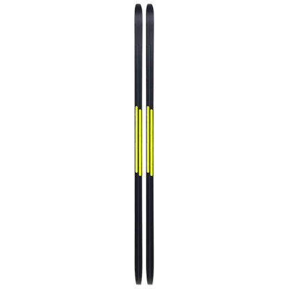 FISCHER TWIN SKIN CUISER EF NORDIC SKI + CONTROL STEP-IN IFP 2023
BACK VIEW