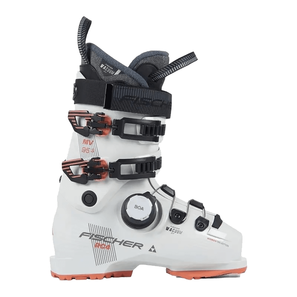 FISCHERSKI RC4 95 MV S BOA GW SKI BOOTS 2025