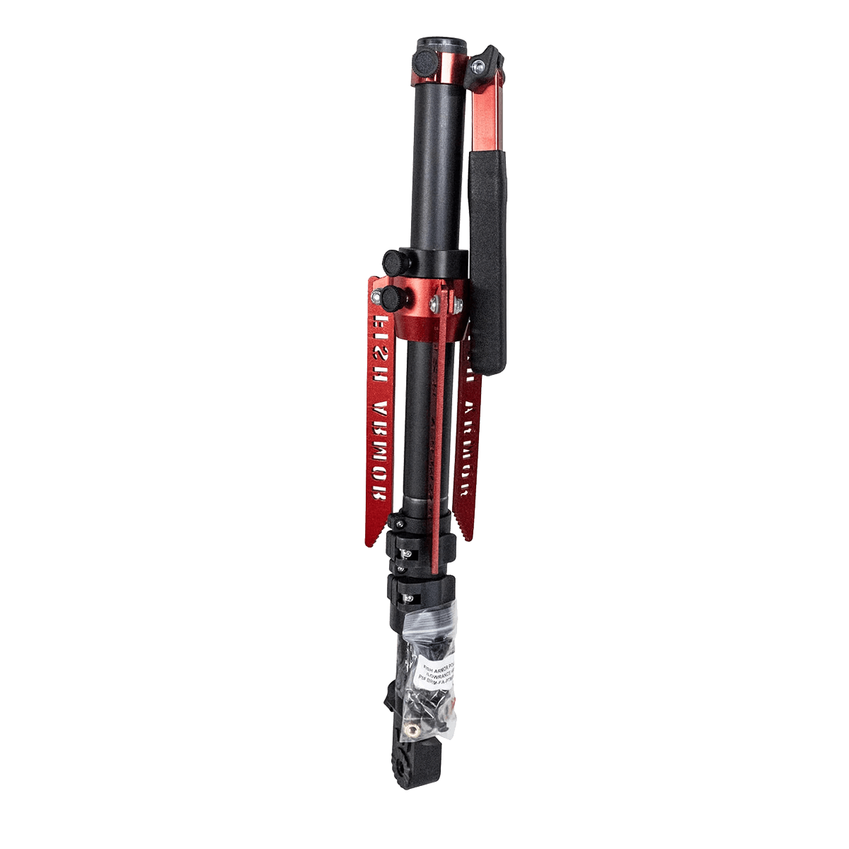 FISH ARMOR 36" PRO POLE - LIVE IMAGING POLE SYSTEM
