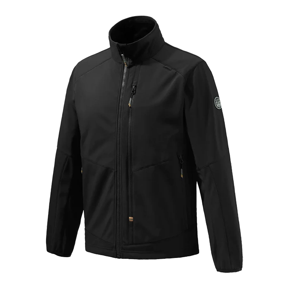 BUTTE SOFTSHELL JACKET