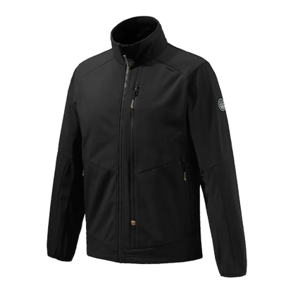 BUTTE SOFTSHELL JACKET