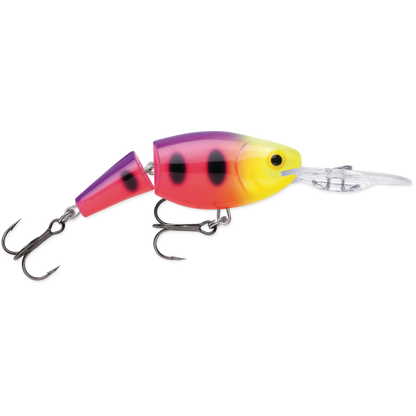 Rapala Jointed Shad Rap - Fruit Punch