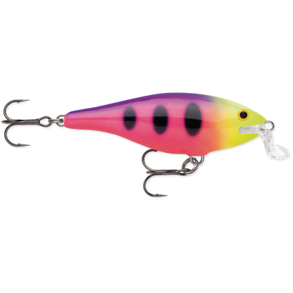 Rapala SHALLOW SHAD RAP - Fruit Punch