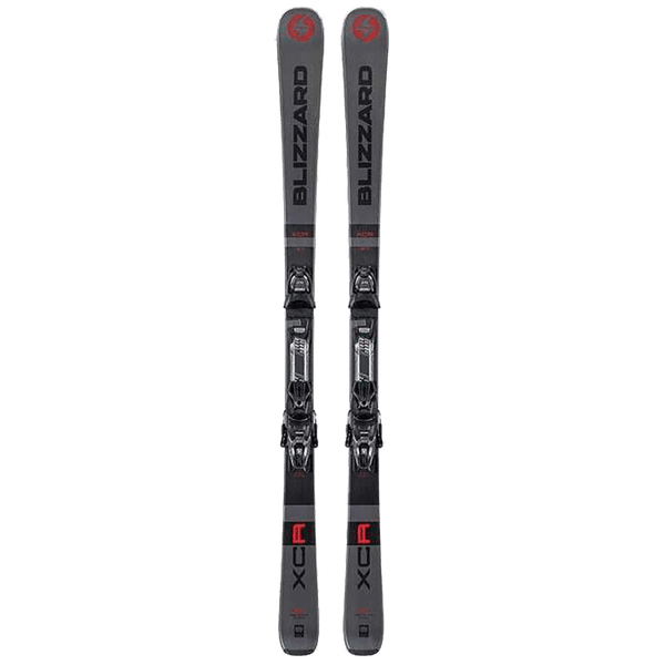 BLIZZARD XCR + MARKER TLT 10 BINDINGS 2024 – Joe's Sporting Goods