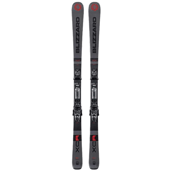 BLIZZARD XCR + MARKER TLT 10 BINDINGS 2024 – Joe's Sporting Goods BLIZZARD XCR + MARKER TLT 10 BINDINGS 2024 – Joe's Sporting Goods