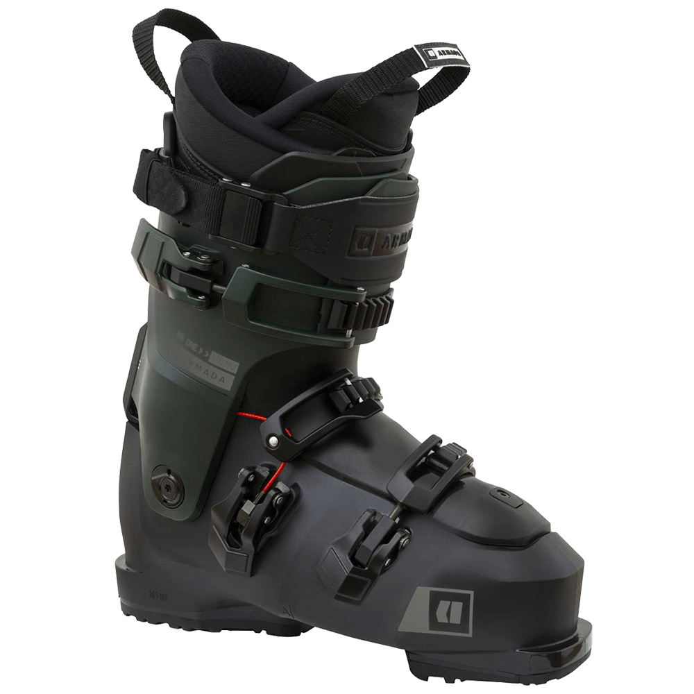 ARMADA AR ONE 110 MV SKI BOOTS 2025 RIGHT PROFILE