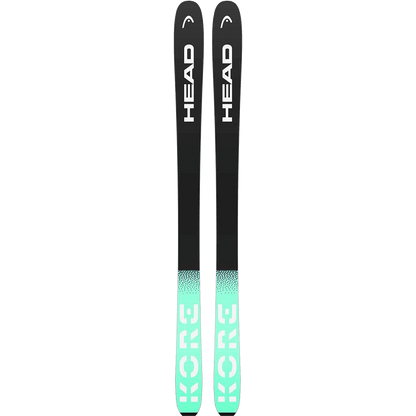 HEAD WOMEN'S KORE 87 TI SKIS 25/26