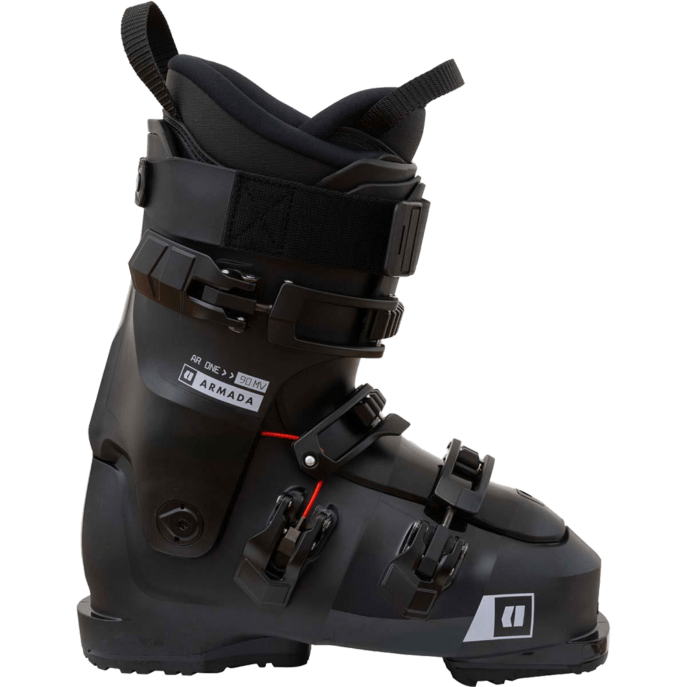 ARMADA AR ONE 90 MV SKI BOOTS       2025/2026
SIDE VIEW