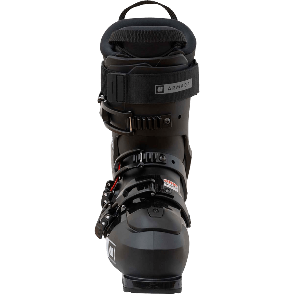 ARMADA AR ONE 90 MV SKI BOOTS       2025/2026
FRONT VIEW