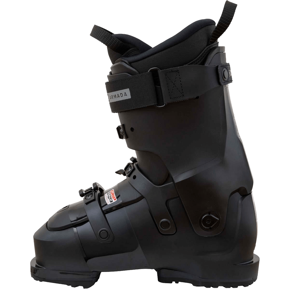 ARMADA AR ONE 90 MV SKI BOOTS       2025/2026
SIDE VIEW