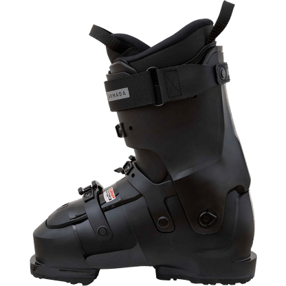 ARMADA AR ONE 90 MV SKI BOOTS       2025/2026
SIDE VIEW