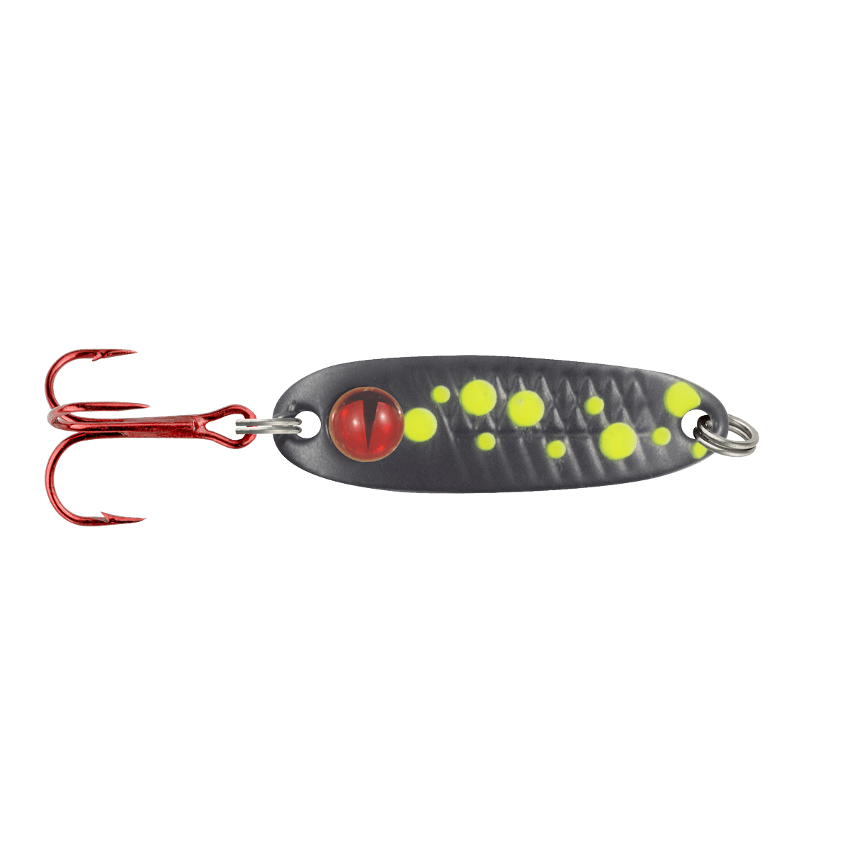 NORTHLAND TUNGSTEN FORAGE SPOON
Black Galaxy 