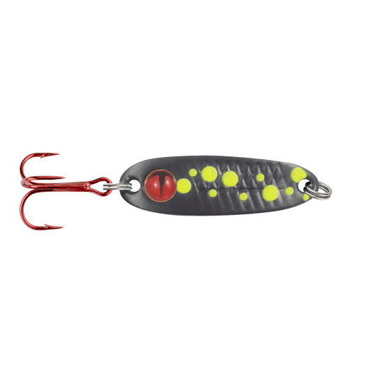 NORTHLAND TUNGSTEN FORAGE SPOON
Black Galaxy 