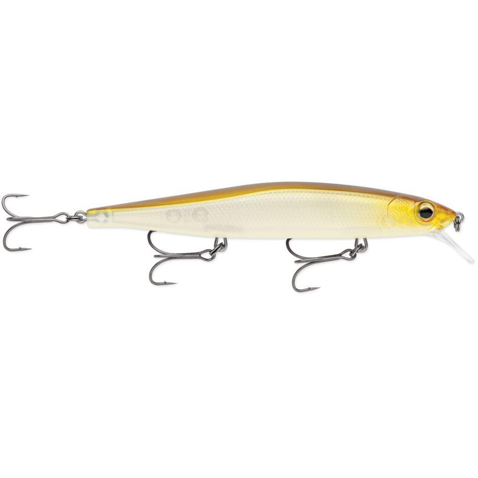 PRECISION XTREME MAVRIK 110 - Ghost Minnow