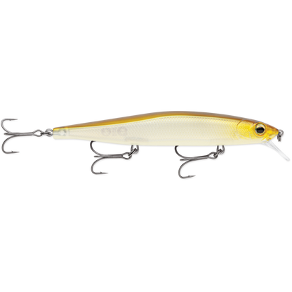 PRECISION XTREME MAVRIK 110 - Ghost Minnow