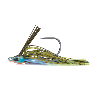 Swim Jig - Gill Spawn